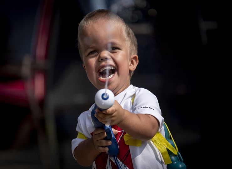 Produkt - eller profilbilleder